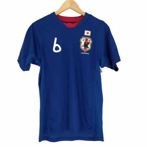 JAPAN NATIONAL UNIFORM メンズ JPN:S