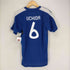 JAPAN NATIONAL UNIFORM メンズ JPN:S