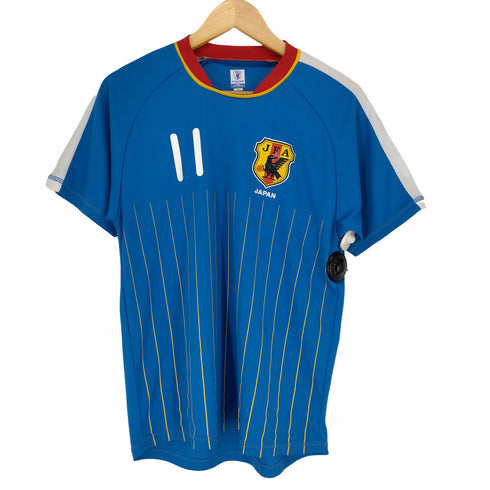 JAPAN NATIONAL UNIFORM メンズ JPN:S