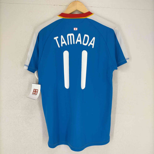 JAPAN NATIONAL UNIFORM メンズ JPN:S