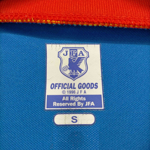 JAPAN NATIONAL UNIFORM メンズ JPN:S