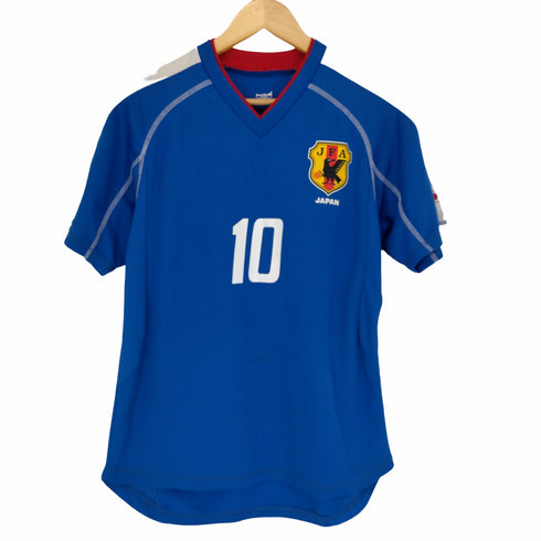 JAPAN NATIONAL UNIFORM メンズ JPN:S