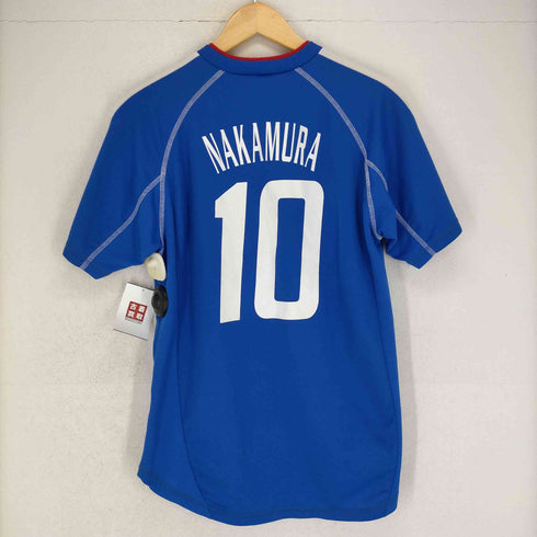 JAPAN NATIONAL UNIFORM メンズ JPN:S