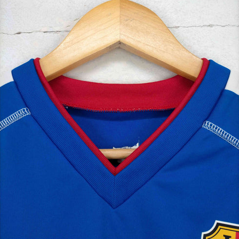 JAPAN NATIONAL UNIFORM メンズ JPN:S