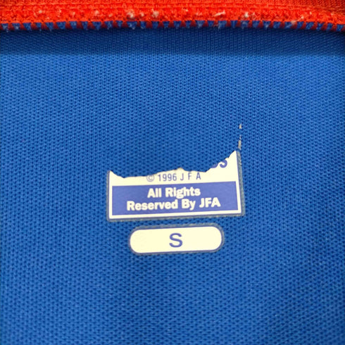 JAPAN NATIONAL UNIFORM メンズ JPN:S