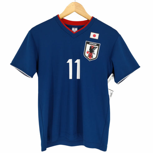 JAPAN NATIONAL UNIFORM メンズ JPN:S