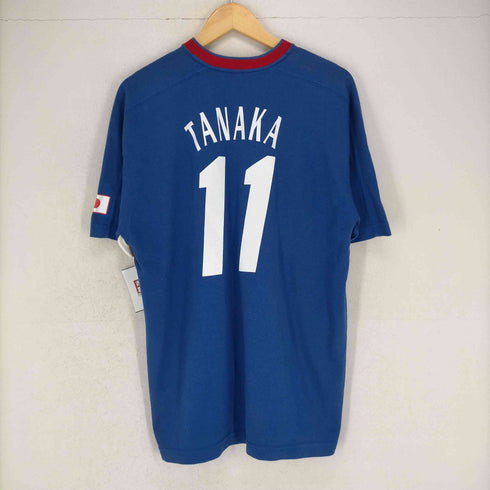 JAPAN NATIONAL UNIFORM メンズ JPN:L