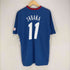 JAPAN NATIONAL UNIFORM メンズ JPN:L