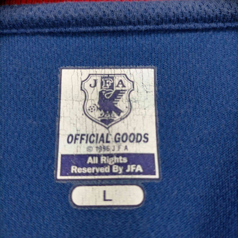 JAPAN NATIONAL UNIFORM メンズ JPN:L