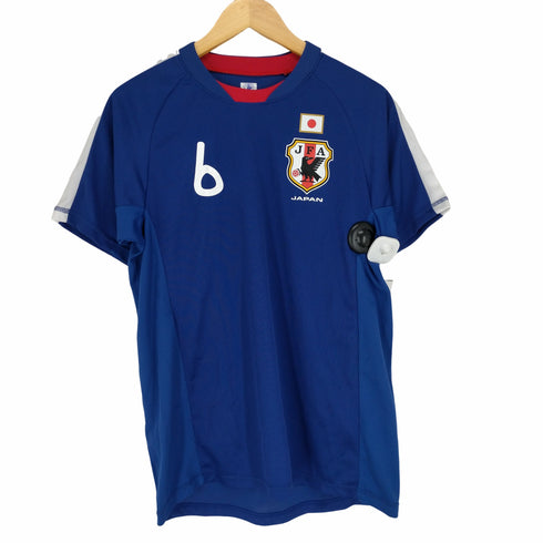JAPAN NATIONAL UNIFORM メンズ JPN:S