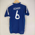 JAPAN NATIONAL UNIFORM メンズ JPN:S