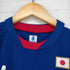 JAPAN NATIONAL UNIFORM メンズ JPN:S