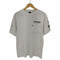 アヴィレックス AVIREX S/S NAVAL POCKET T-SHIRT メンズ JPN:M