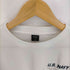 アヴィレックス AVIREX S/S NAVAL POCKET T-SHIRT メンズ JPN:M