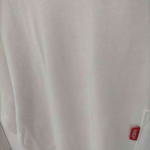 アヴィレックス AVIREX S/S NAVAL POCKET T-SHIRT メンズ JPN:M