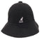 カンゴール KANGOL BERMUDA CASUAL BUCKET HAT レディース S