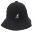 カンゴール KANGOL BERMUDA CASUAL BUCKET HAT レディース S