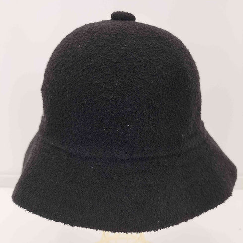 カンゴール KANGOL BERMUDA CASUAL BUCKET HAT レディース S