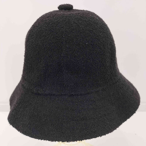 カンゴール KANGOL BERMUDA CASUAL BUCKET HAT レディース S