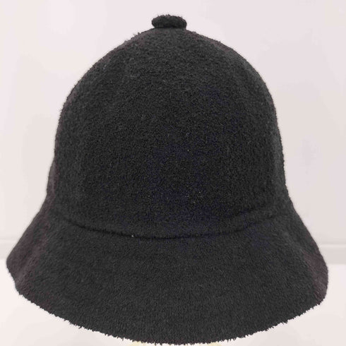 カンゴール KANGOL BERMUDA CASUAL BUCKET HAT レディース S