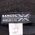 カンゴール KANGOL BERMUDA CASUAL BUCKET HAT レディース S