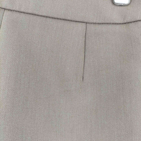 ザラ ZARA ASYMMETRIC SKORT レディース JPN:S