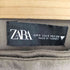 ザラ ZARA ASYMMETRIC SKORT レディース JPN:S