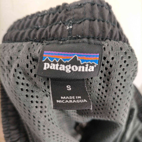 パタゴニア patagonia 20SS BAGY SHORTS メンズ JPN:S