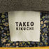 タケオキクチ TAKEO KIKUCHI ドビーメッシュ テーラード ジャケット メンズ 3