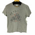ポールスミス Paul Smith フロントデザイン S/S Tシャツ レディース import:S