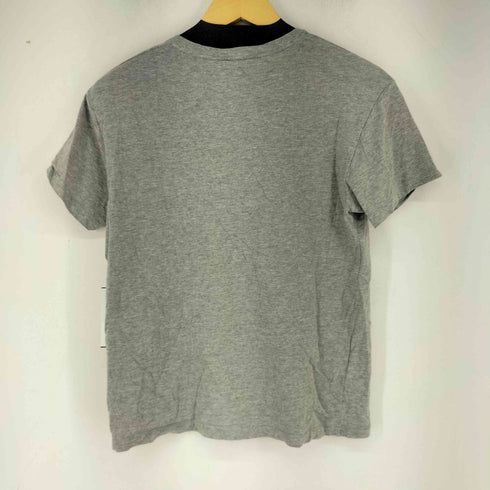 ポールスミス Paul Smith フロントデザイン S/S Tシャツ レディース import:S