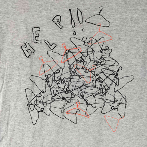 ポールスミス Paul Smith フロントデザイン S/S Tシャツ レディース import:S