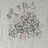 ポールスミス Paul Smith フロントデザイン S/S Tシャツ レディース import:S