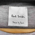 ポールスミス Paul Smith フロントデザイン S/S Tシャツ レディース import:S
