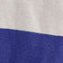 アニエスベー agnes b. PARIS コットン ボーダー クールネックTシャツ レディース JPN:1