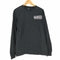 トータルラグジュアリースパ TOTAL LUXURY SPA バックプリントL/S TEE メンズ JPN:M