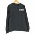 トータルラグジュアリースパ TOTAL LUXURY SPA バックプリントL/S TEE メンズ JPN:M