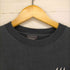 トータルラグジュアリースパ TOTAL LUXURY SPA バックプリントL/S TEE メンズ JPN:M