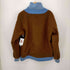 Quigley WOOL ZIP VARSITY JACKET メンズ JPN:L