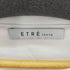 エトレトウキョウ ETRE TOKYO 22SS クロップドクルーネックL/Sカットソー レディース FREE