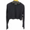 エトレトウキョウ ETRE TOKYO 22SS クロップドクルーネックL/Sカットソー レディース FREE