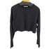 エトレトウキョウ ETRE TOKYO 22SS クロップドクルーネックL/Sカットソー レディース FREE