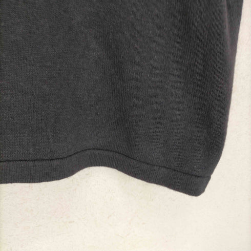 スティーブンアラン Steven Alan 23SS CTN/HMP SKIPPER SHORT SLEEVE -LOOSE メンズ JPN:S
