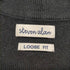 スティーブンアラン Steven Alan 23SS CTN/HMP SKIPPER SHORT SLEEVE -LOOSE メンズ JPN:S