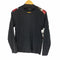 ブラックレーベルクレストブリッジ BLACK LABEL CRESTBRIDGE ヨーク切替長袖Tシャツ メンズ 2