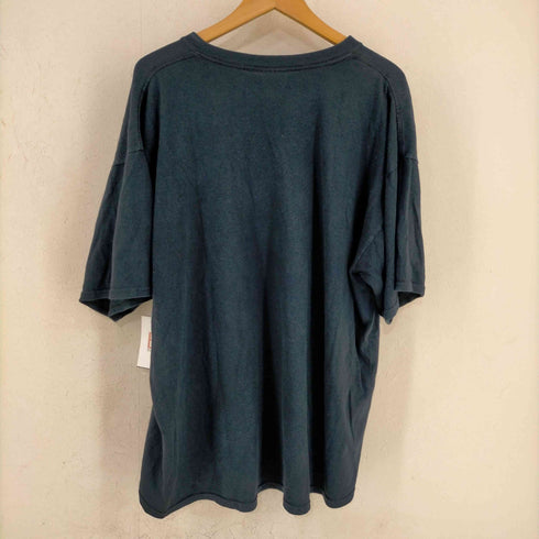 ギルダン GILDAN 00s ボーリングキャラクタープリントTシャツ RENO メンズ import:XL