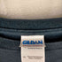 ギルダン GILDAN 00s ボーリングキャラクタープリントTシャツ RENO メンズ import:XL