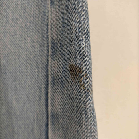 リーバイス Levis 501 ボタン裏532 ノックスビル工場 ボタンフライデニムパンツ メンズ
