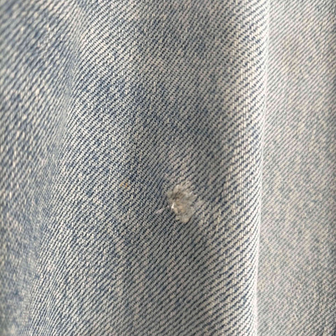 リーバイス Levis 501 ボタン裏532 ノックスビル工場 ボタンフライデニムパンツ メンズ
