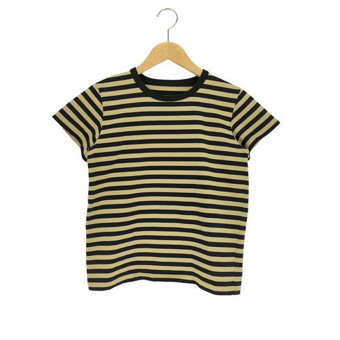 アニエスベー agnes b. 18SS TS ボーダー Tシャツ レディース